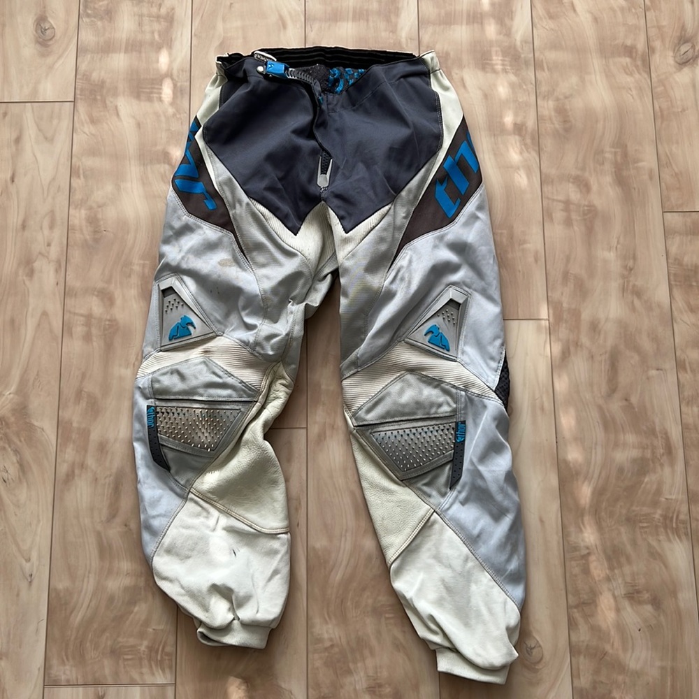 Thor Riding pants